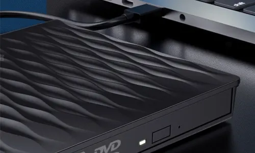 The Ultimate Guide to Choosing an External DVD Drive for Laptop