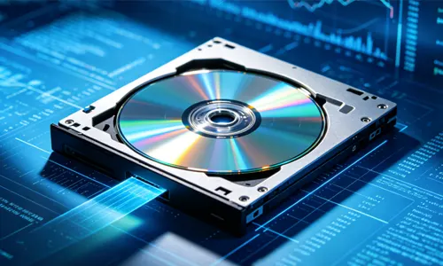 2026 Hot DVD Drive Actual Test Review: Which One is Worth Buying? Complete Guide to Avoid Pitfalls