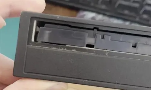 CD/DVD Drive Tray Stuck? 7 Proven Ways to Fix Eject Problems