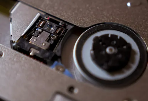 OEM/ODM Optical Drive Solutions