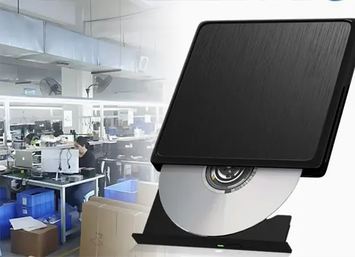 Why Source DVD Drives From Us