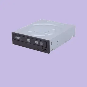 Internal DVD Drive