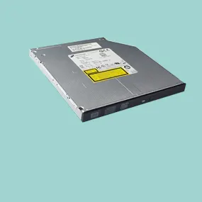 Slim Laptop DVD Drive